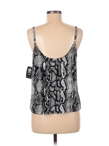 Single Los Angeles Sleeveless Blouse (view 2)