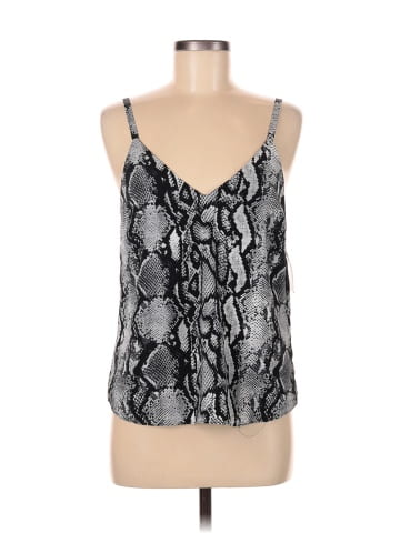 Single Los Angeles Sleeveless Blouse (view 1)
