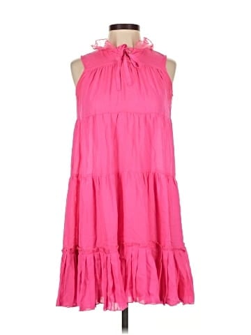 Julie Haus Casual Dress (view 1)