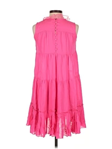 Julie Haus Casual Dress (view 2)