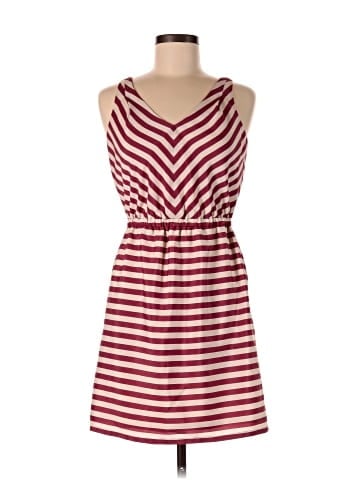 Ann Taylor LOFT Outlet Casual Dress (view 1)