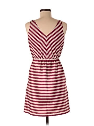 Ann Taylor LOFT Outlet Casual Dress (view 2)