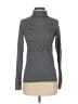 Athleta Gray Blue Long Sleeve Turtleneck Size XS - photo 1