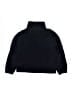 Crewcuts 100% Polyester Solid Blue Fleece Jacket Size 8 - photo 2