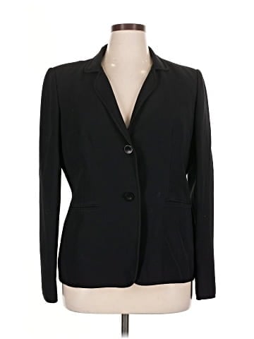 Linda Allard Ellen Tracy Blazer (view 1)