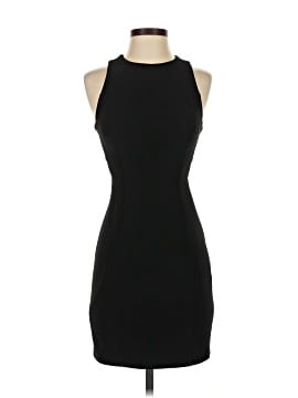 Aqua Dresses Cocktail Dress