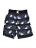 iXtreme Outfitters 100% Polyester Blue Board Shorts Size 4 - photo 1