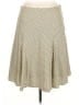 Unbranded Polka Dots Ivory Casual Skirt Size 16 (estimated) - photo 1