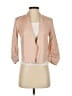 Babaton Tan Blazer Size 0 - photo 1