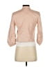 Babaton Tan Blazer Size 0 - photo 2