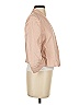 Babaton Tan Blazer Size 0 - photo 4
