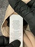 NAANAA 100% Polyester Tan Cocktail Dress Size 8 - photo 7