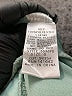 She + Sky 100% Polyester Solid Teal Romper Size S - photo 4