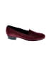 Munro American Burgundy Red Flats Size 6 1/2 - photo 1