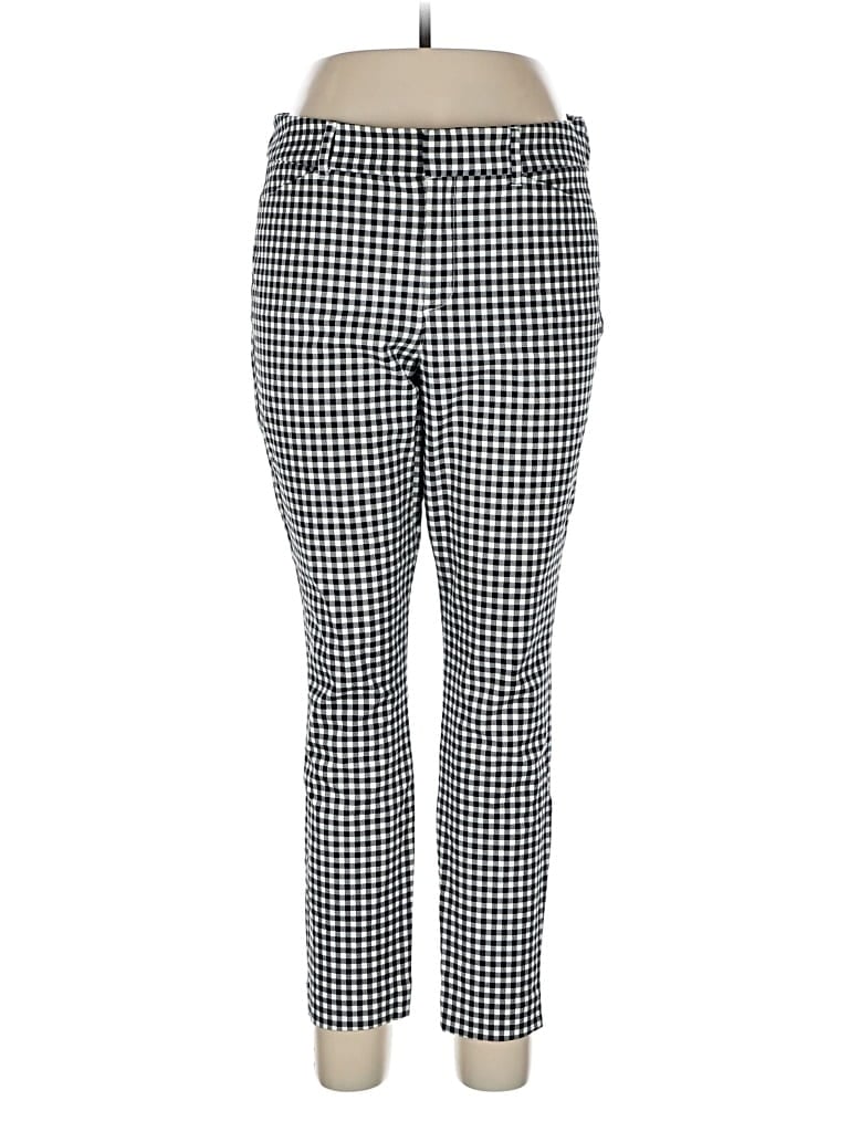 Pre-owned Old Navy Casual Pants In Black