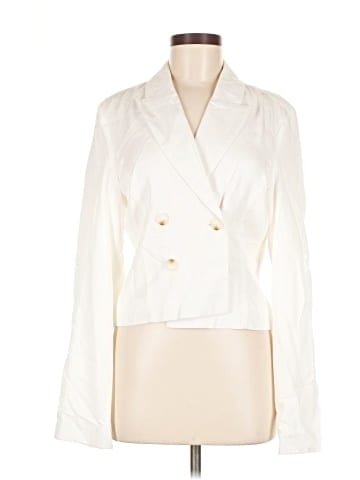 Anthropologie Blazer (view 1)