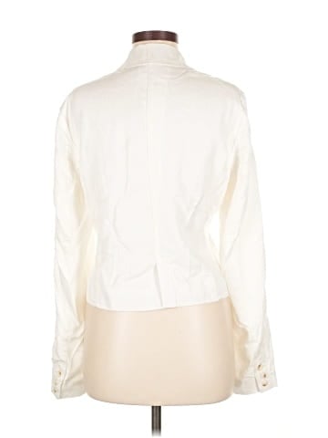 Anthropologie Blazer (view 2)