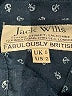 Jack Wills Polka Dots Blue Long Sleeve Button-Down Shirt Size 2 - photo 7