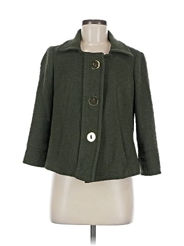 an original MILLY of New York Coat (view 1)
