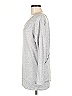 Athleta Gray Long Sleeve T-Shirt Size M - photo 5
