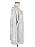 Athleta Gray Long Sleeve T-Shirt Size M - photo 4