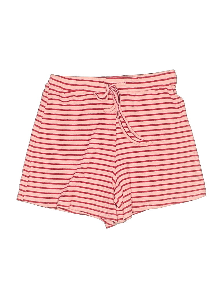 Pre-owned Unbranded Shorts In Red