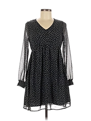 IKKS Casual Dress (view 1)