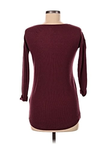 Soft Joie Pullover Sweater (view 1)