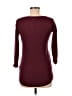 Soft Joie Burgundy Pullover Sweater Size XXS - photo 1