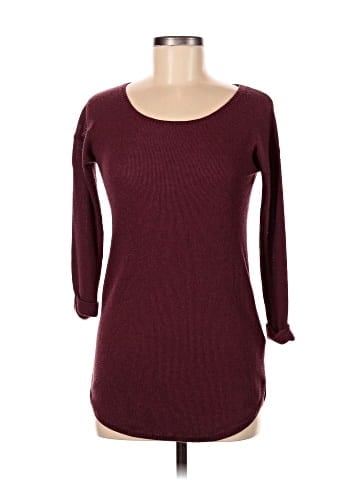 Soft Joie Pullover Sweater (view 2)