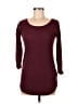 Soft Joie Burgundy Pullover Sweater Size XXS - photo 2