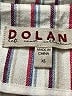 Left Coast by Dolan Stripes Ivory Blazer Size XS - photo 3