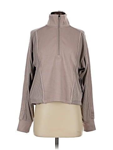 Danskin Track Jacket (view 1)