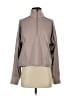 Danskin Gray Track Jacket Size XS - photo 1