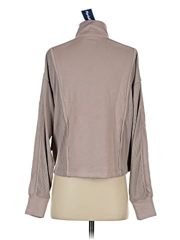 Danskin Track Jacket (view 2)