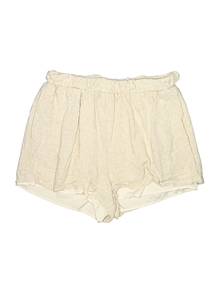 Pre-owned Sugarlips Shorts In White