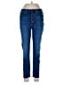 Madewell Blue Jeans Size 30 waist - photo 1