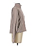 Danskin Gray Track Jacket Size XS - photo 4
