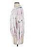 Young Fabulous & Broke Tie-dye Pink Pullover Sweater Size XS - photo 5