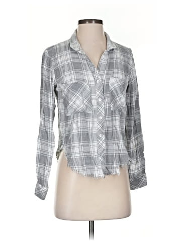 Cloth & Stone Blazer (view 1)