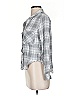 Cloth & Stone 100% Rayon Gray Blazer Size XS - photo 5