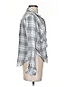 Cloth & Stone 100% Rayon Gray Blazer Size XS - photo 4