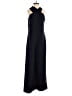 Nomia 100% Polyester Black Jumpsuit Size 4 - photo 1