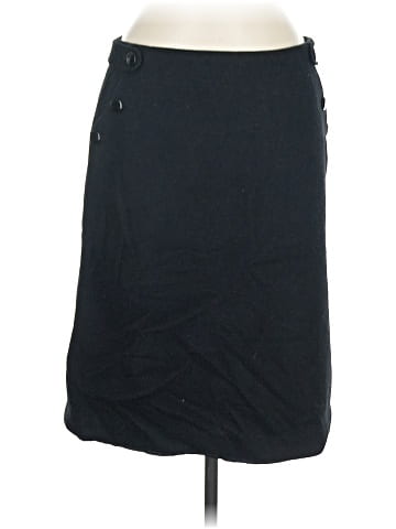 J.Crew Wool Skirt (view 1)