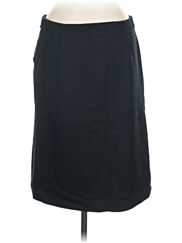 J.Crew Wool Skirt (view 2)