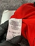 DKNY Solid Red Casual Skirt Size 0 - photo 5