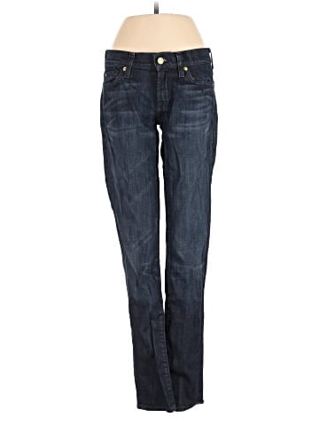 7 For All Mankind Jeans (view 1)