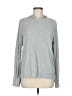 Magaschoni Gray Sweatshirt Size M - photo 1