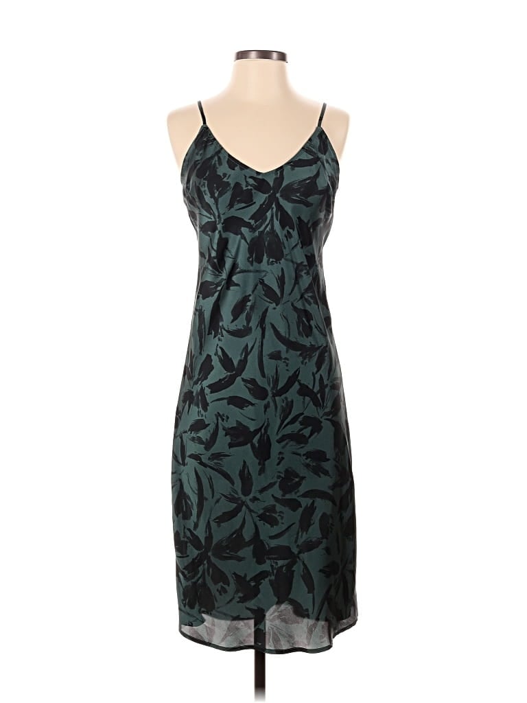 Pre-owned A New Day Cocktail Dress In Blue