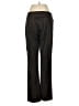 Insight Tweed Brown Dress Pants Size 8 - photo 2